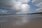 Storm Approaching, White Park Bay